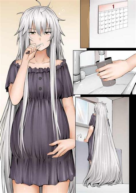 myhentaigalery|Pregnant .